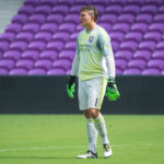 Joe Bendik 1