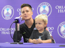 Video | Match 4 – Post-match Presser with Ashlyn Harris