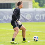 Joe Bendik 1