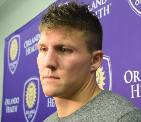 Video | Match 9 – Post-match Scrum with Joe Bendik