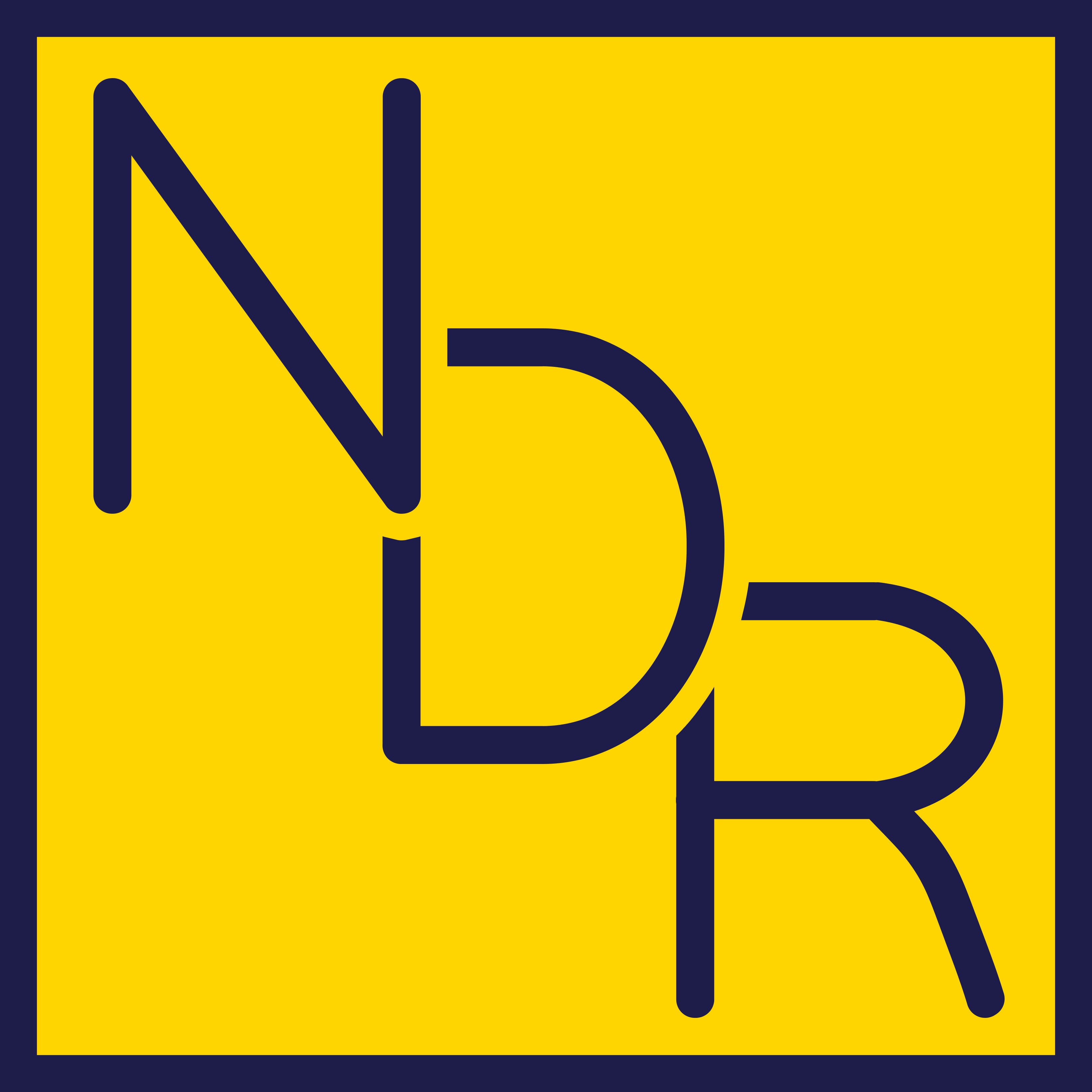 Ndr Logo A New PGRSC Member: NDRMO, Government Of Tonga! – PGRSC