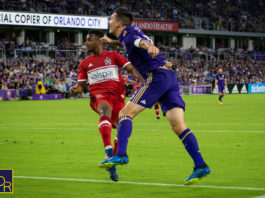 Video | 2018 Open Cup – Pre-training Scrum with Sacha Kljestan