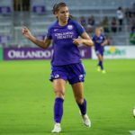 Alex Morgan 12