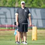 Josh Heupel 2