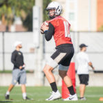 McKenzie Milton 1