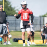 McKenzie Milton 10