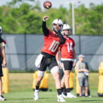 McKenzie Milton 5