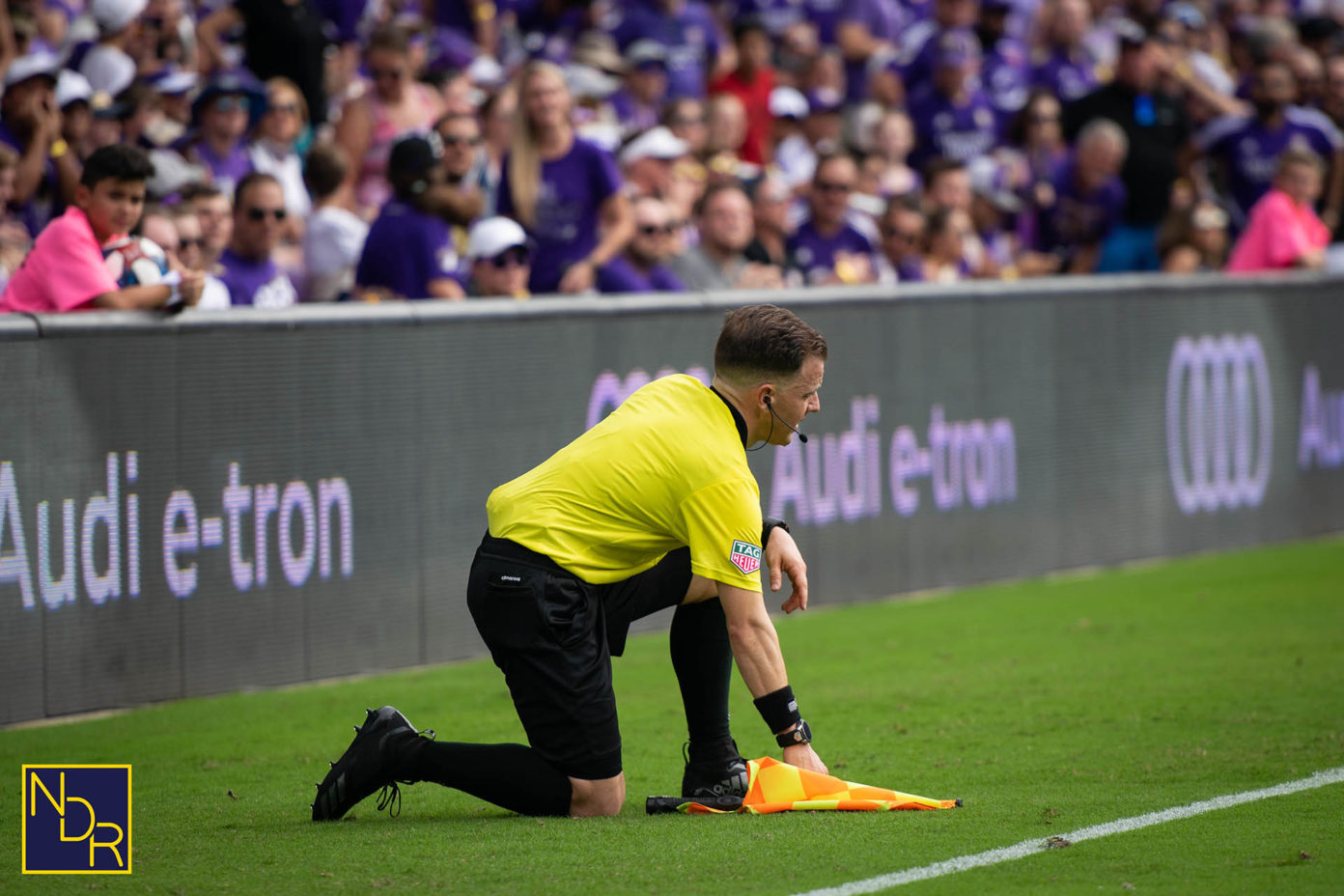 Photos | Match 1 - OCSC 2, NYCFC 2 — New Day Review