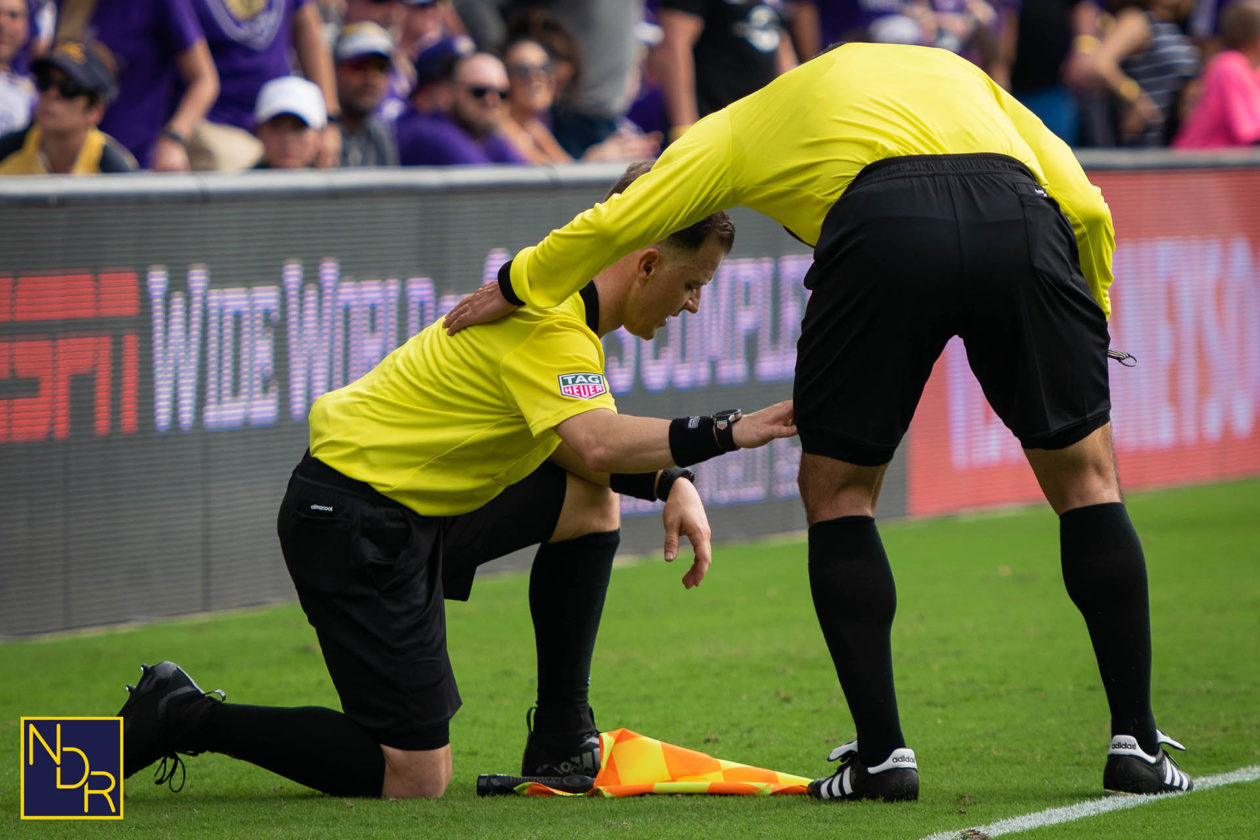 Photos | Match 1 - OCSC 2, NYCFC 2 — New Day Review